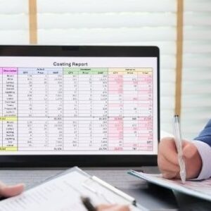 اكتشف كيف يمكن لـ برنامج محاسبة متكامل أن يحدث نقلة نوعية في إدارة شؤونك المالية، ويزيد من كفاءة عملك، ويدعم اتخاذ قراراتك الاستراتيجية.