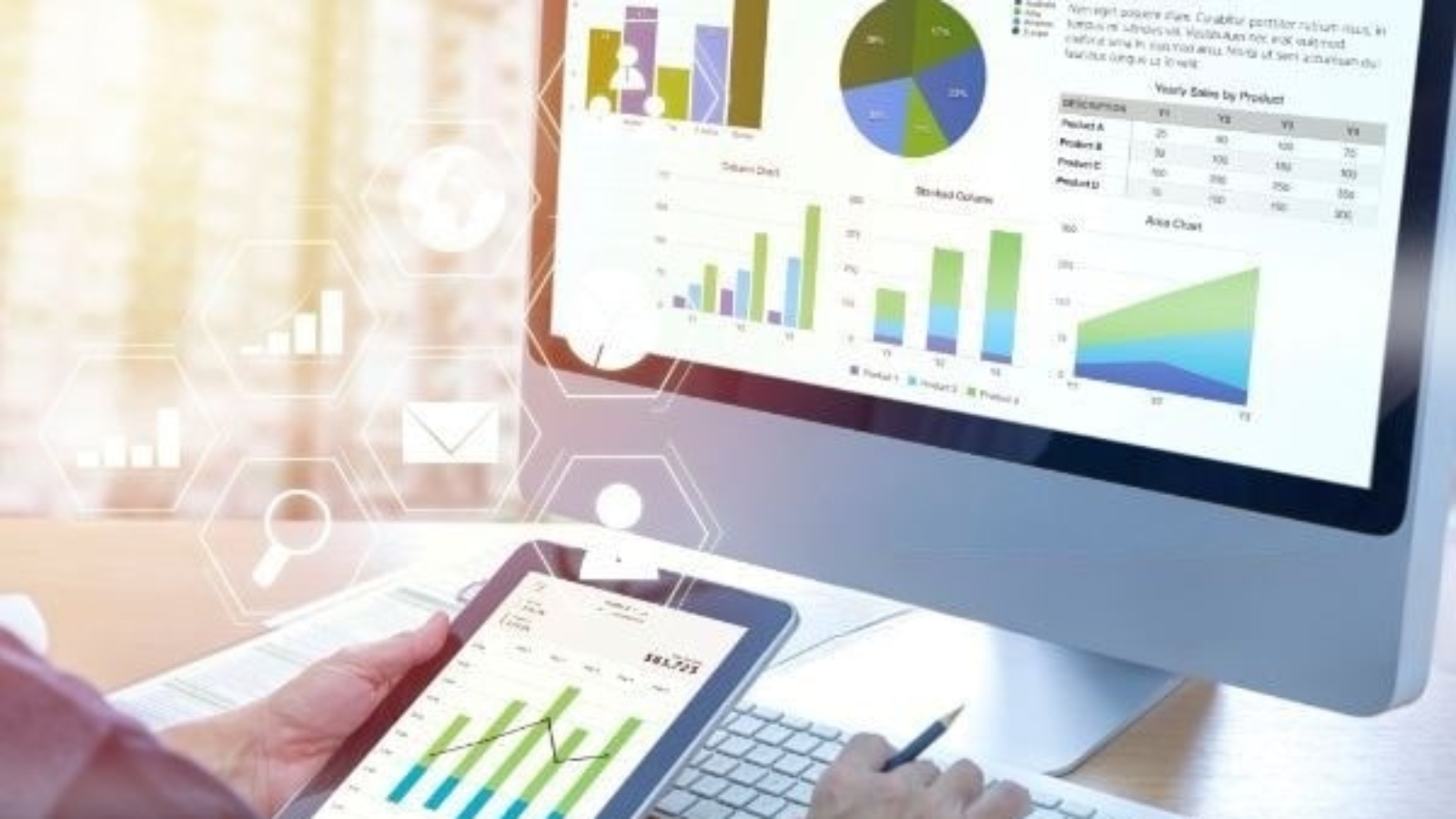 برنامج محاسبة سحابي