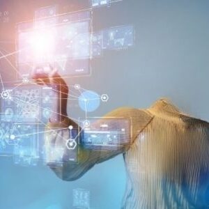 شركة تقنية معلومات