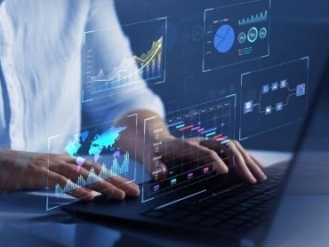 شركة تقنية معلومات