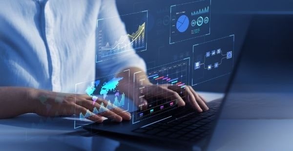 شركة تقنية معلومات