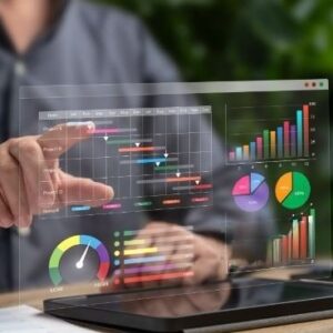 نظام محاسبي للشركات