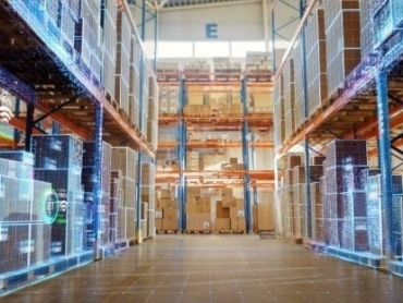 إنشاء نظام مخصص لإدارة المخزون + محاسبة في السعودية