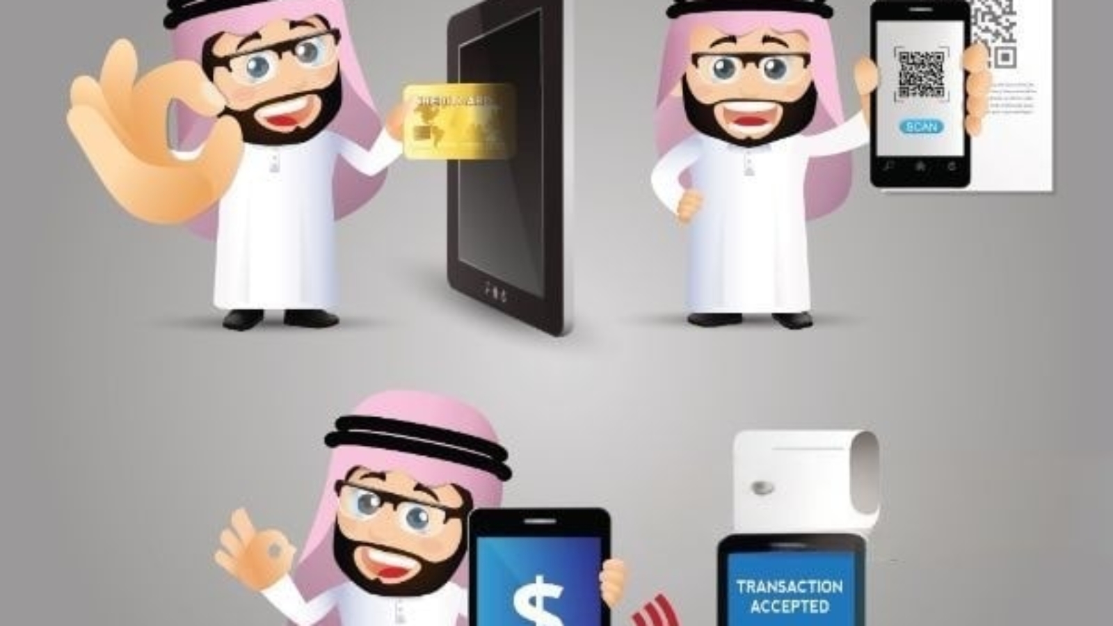 الربط مع نظام الفوترة في السعودية