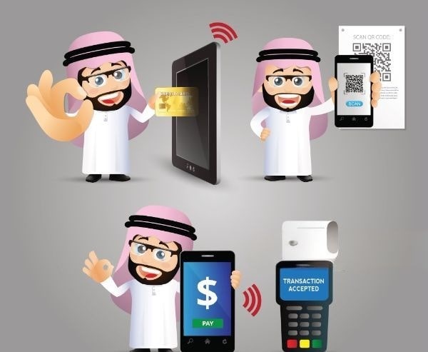 الربط مع نظام الفوترة في السعودية