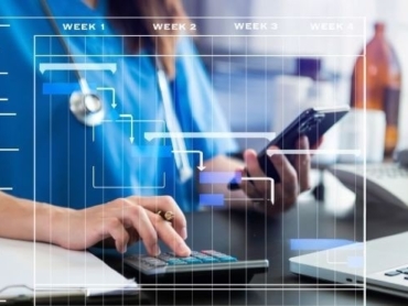 برنامج محاسبة للمستشفيات