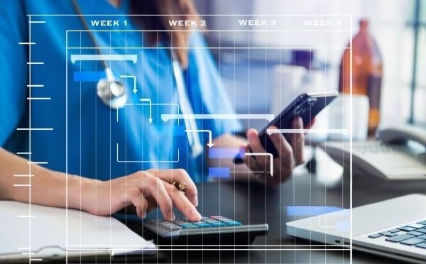 برنامج محاسبة للمستشفيات