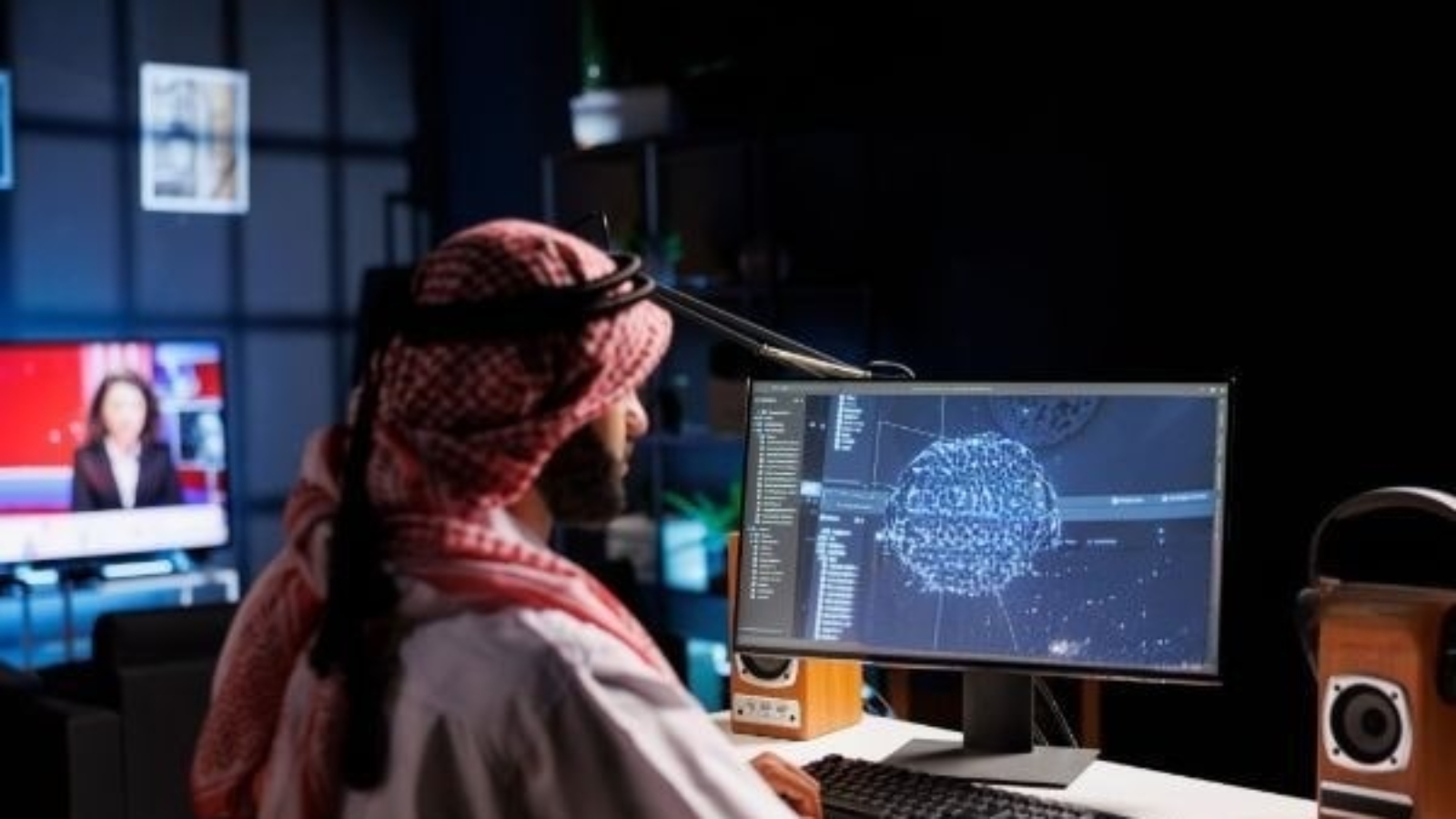 شركة برمجة أنظمة