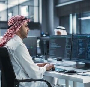 شركة برمجة أنظمة