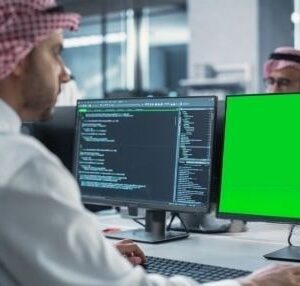 شركة برمجة أنظمة