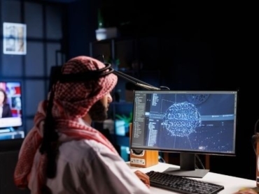 شركة برمجة أنظمة