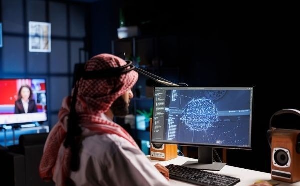 شركة برمجة أنظمة