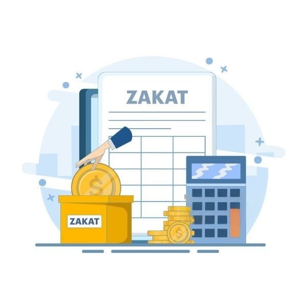 نظام محاسبة معتمد من الزكاة والدخل