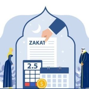 نظام محاسبة معتمد من الزكاة والدخل