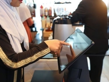 إنظام نقاط البيع في السعودية