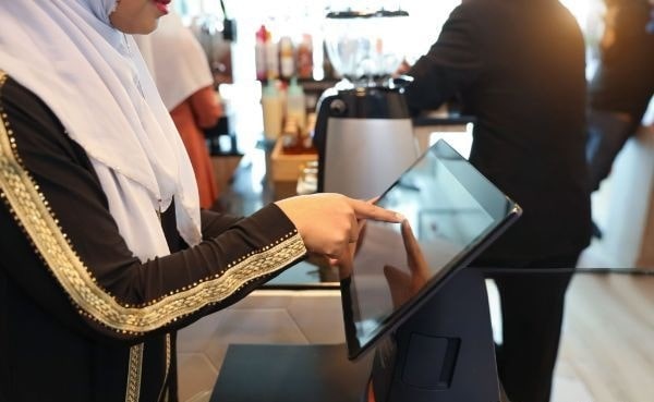 إنظام نقاط البيع في السعودية
