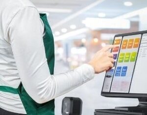 إنظام نقاط البيع في السعودية