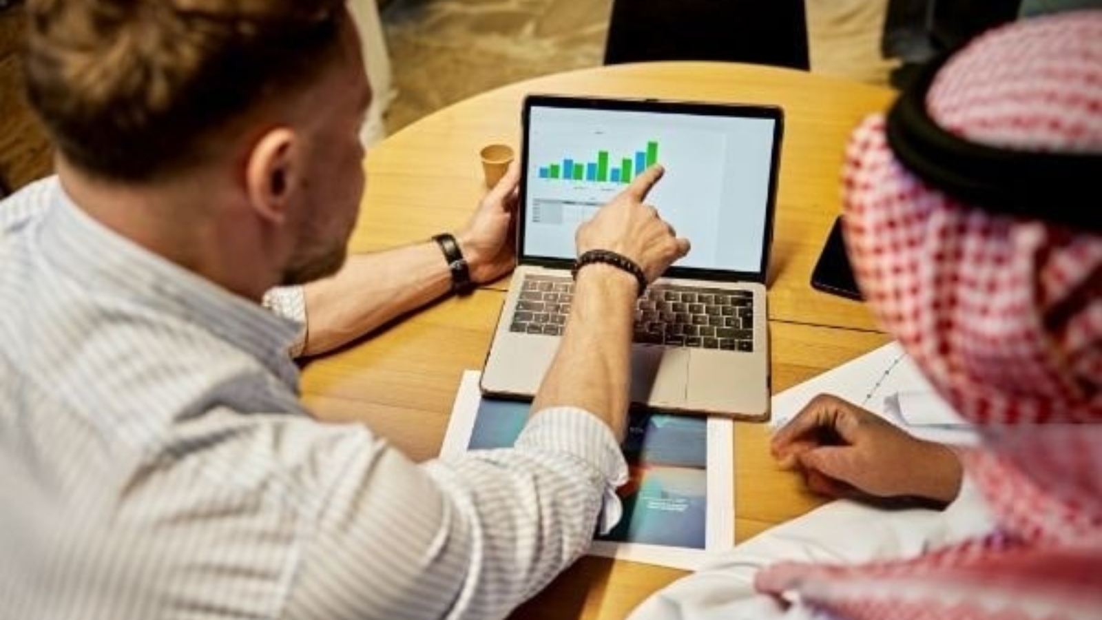 أفضل برنامج محاسبة سحابي للشركات الصغيرة في السعودية