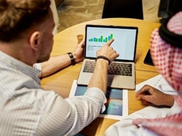 أفضل برنامج محاسبة سحابي للشركات الصغيرة في السعودية