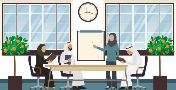 برمجة أنظمة لإدارة المدارس في السعودية