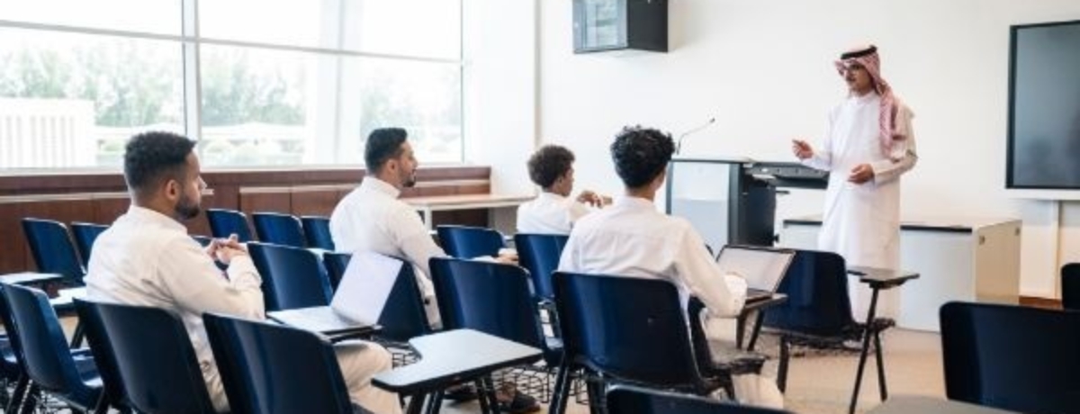 برمجة أنظمة لإدارة المدارس في السعودية