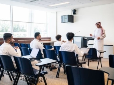 برمجة أنظمة لإدارة المدارس في السعودية