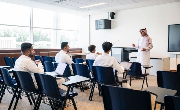 برمجة أنظمة لإدارة المدارس في السعودية