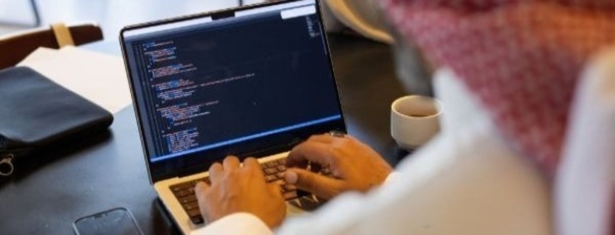 شركة برمجة في الرياض