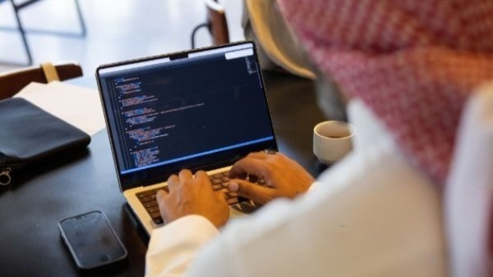 شركة برمجة في الرياض