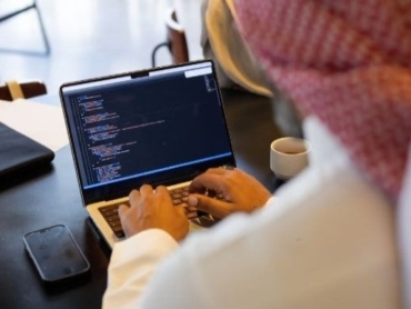 شركة برمجة في الرياض