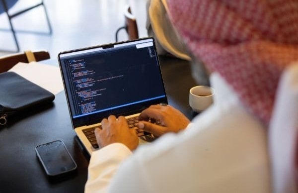 شركة برمجة في الرياض