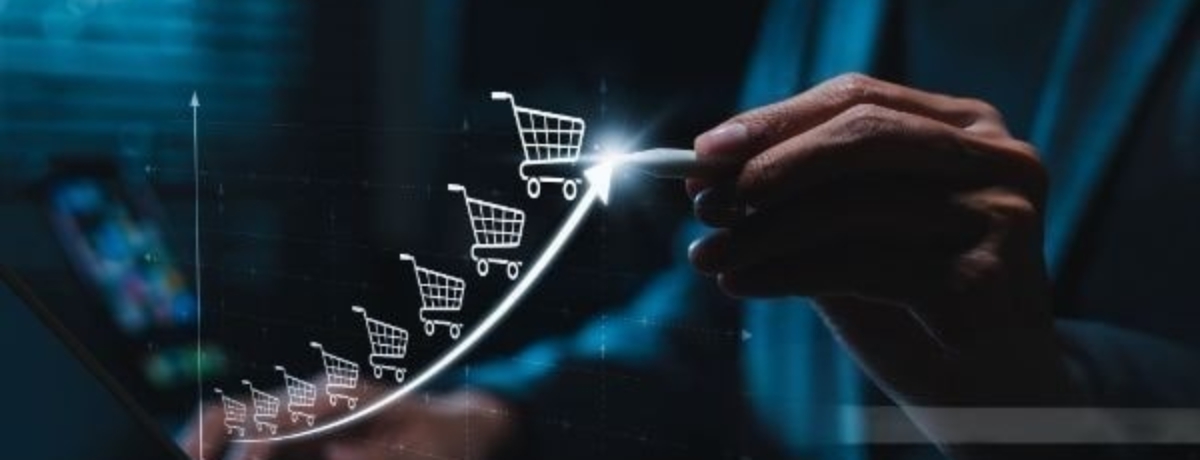 تطوير متجر إلكتروني