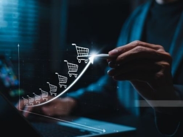 تطوير متجر إلكتروني