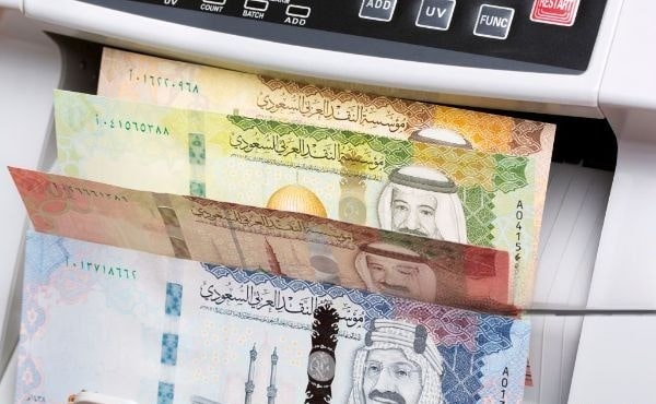 ربط نظام المحاسبة مع البنوك السعودية